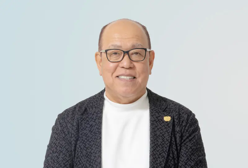 株式会社一門会 代表取締役　上山勝也氏