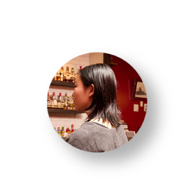 Kさん（仮名）