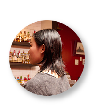 Kさん（仮名）