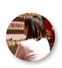 Yさん（仮名）