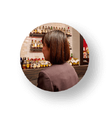 Kさん（仮名）