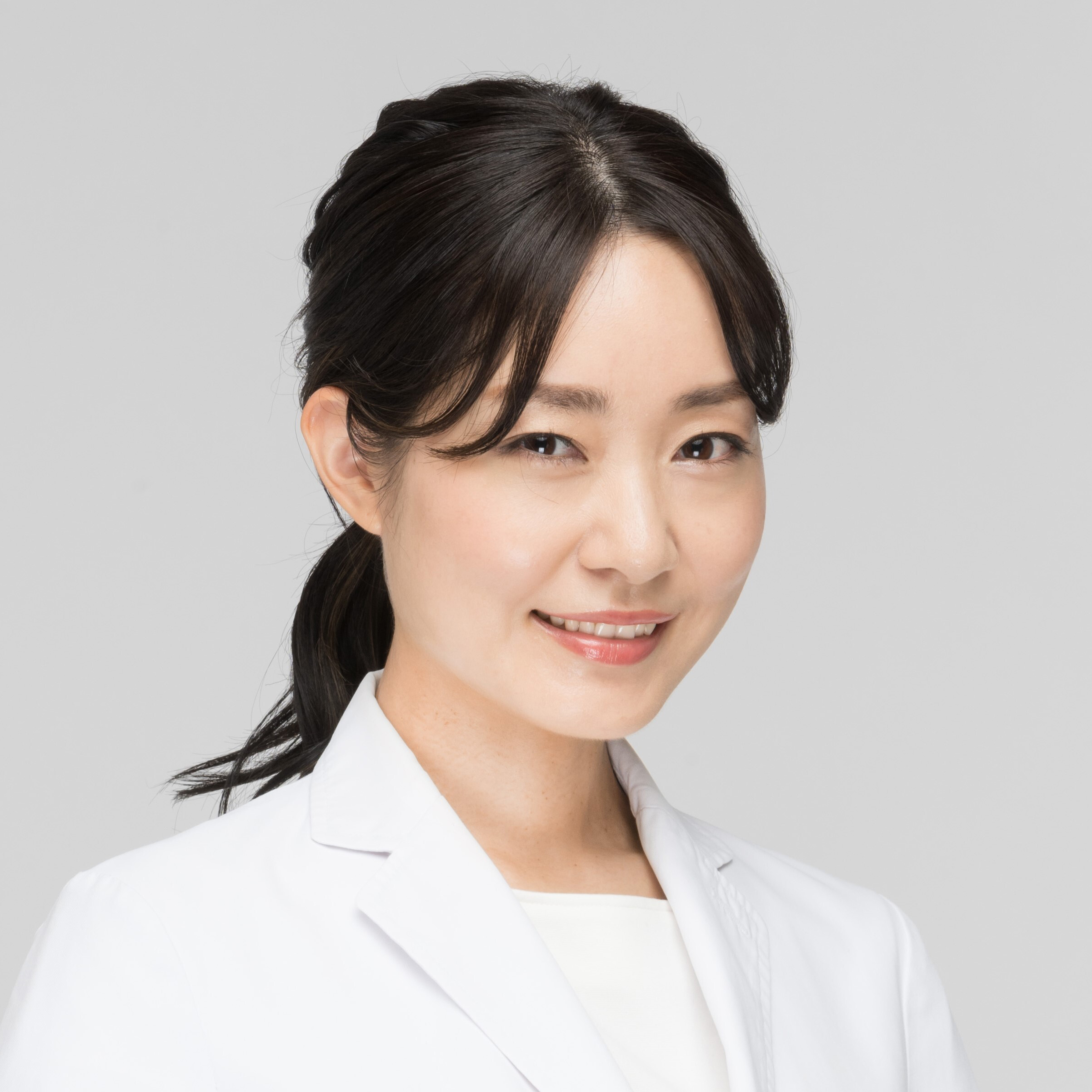 工藤あき先生