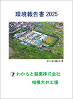 環境報告書 2024