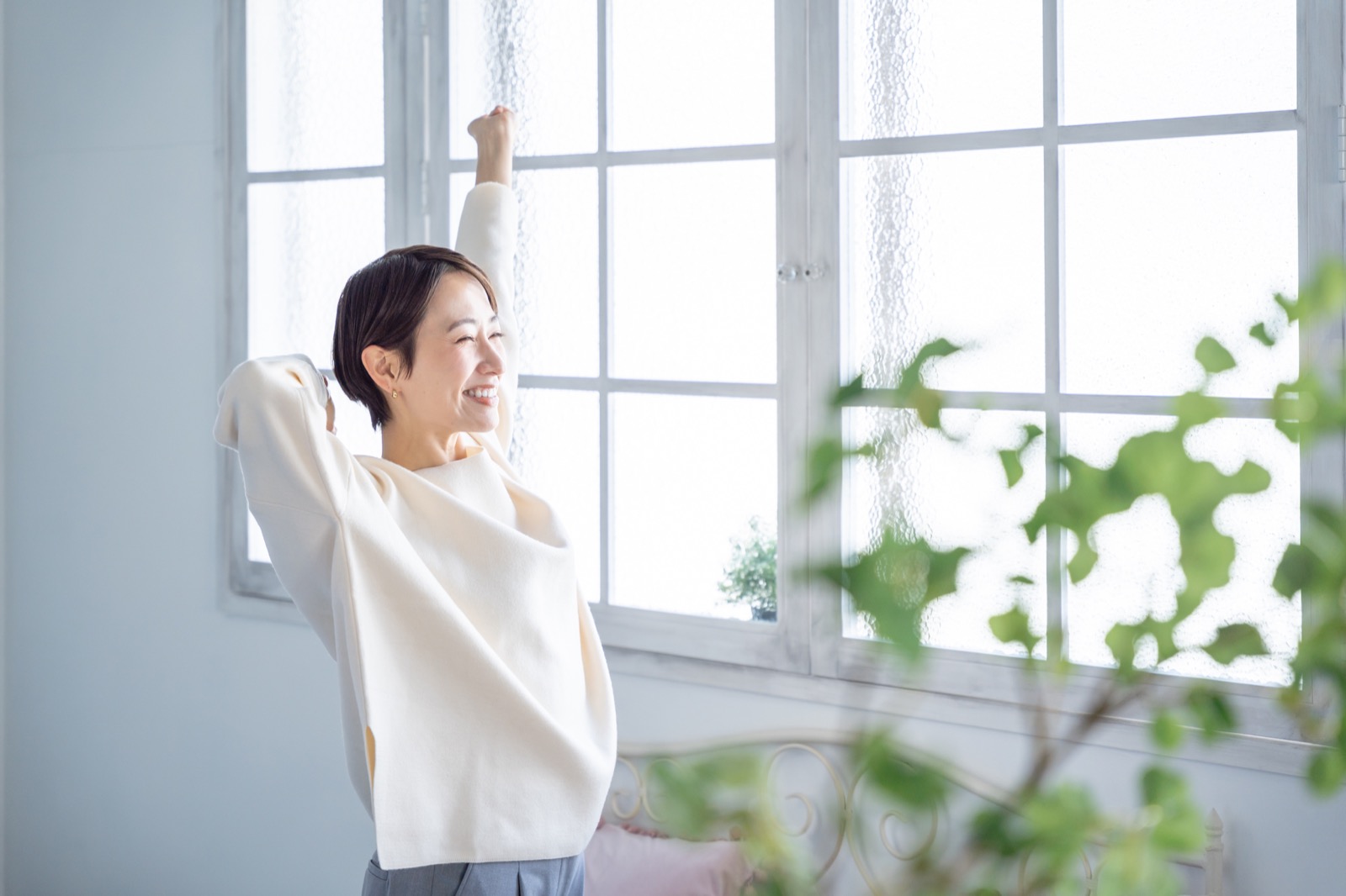 腸からキレイになりたいお母さんに