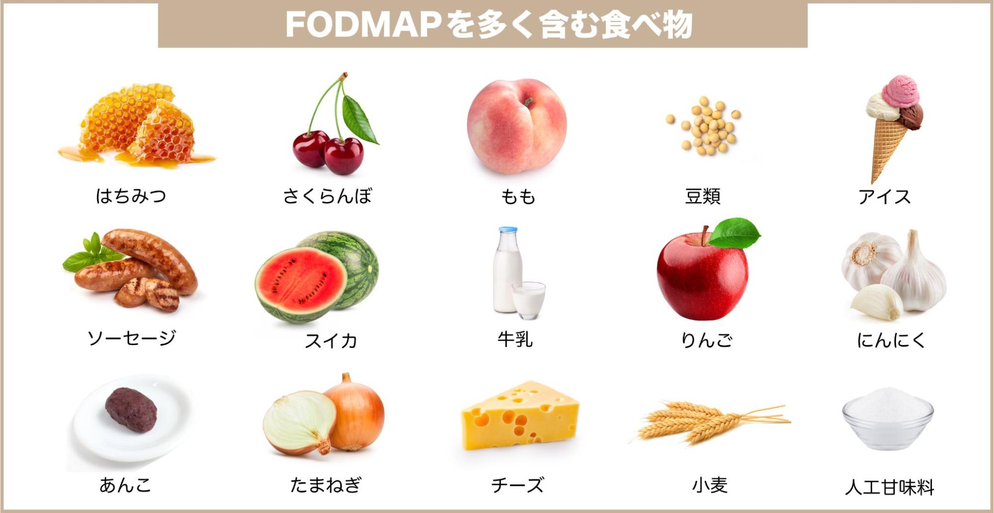 膨満感と頻尿のその他の原因