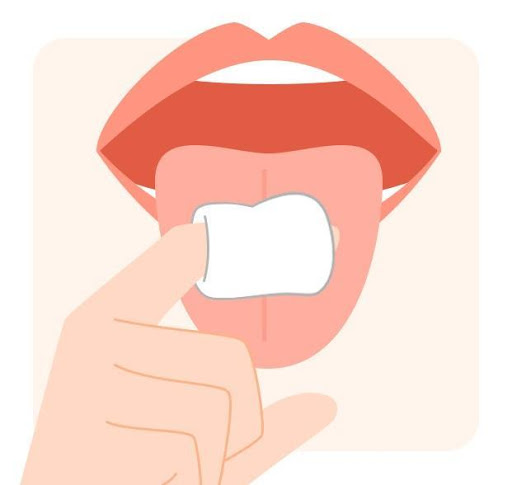 舌苔ケアで口臭改善 舌ブラシでの舌苔の取り方 舌磨き以外のケア方法 Wakanote