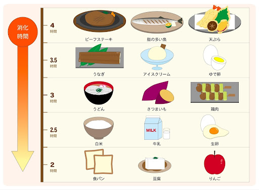 医師の診察を受ける時期
