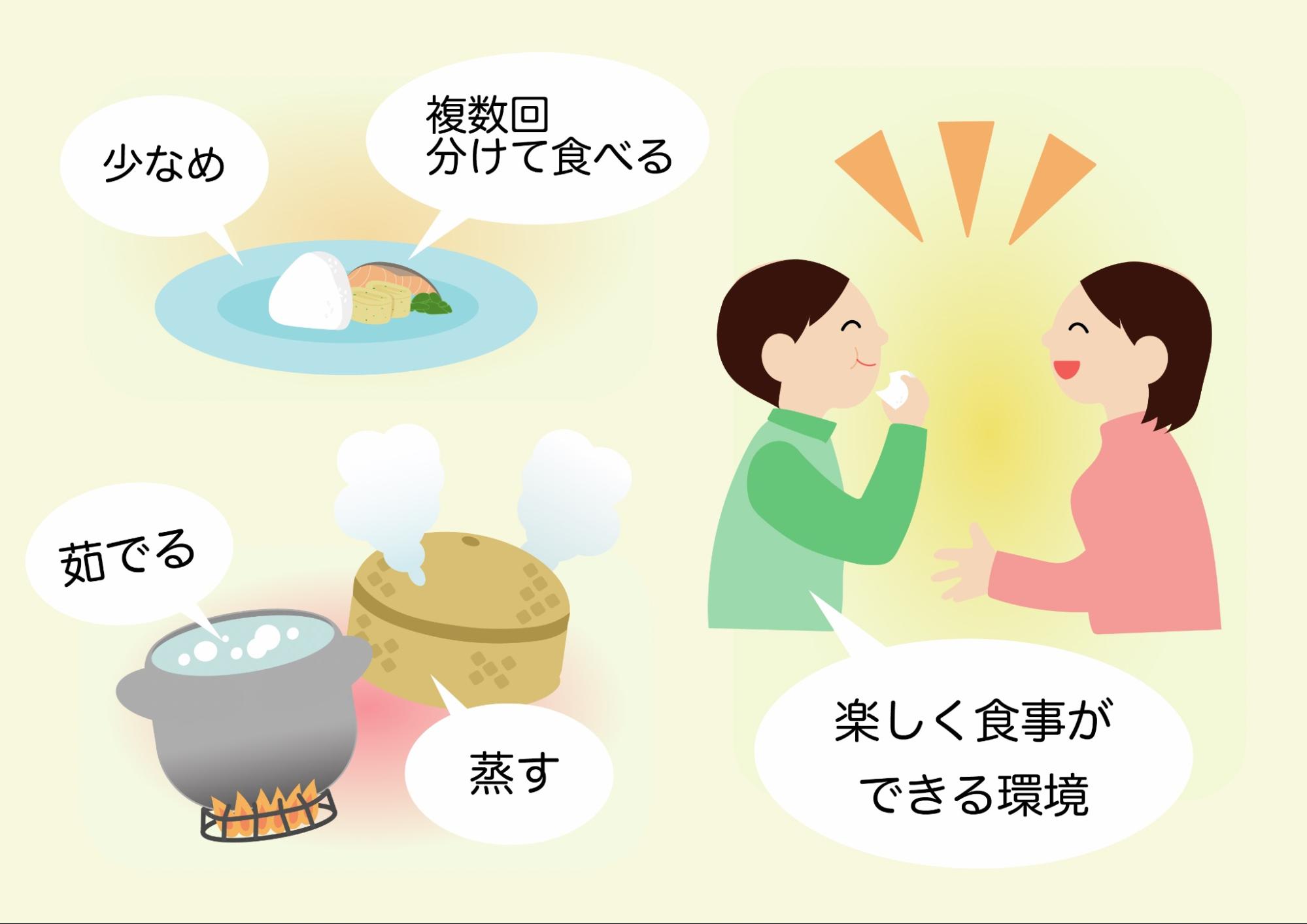 食欲がないのはなぜ?食欲不振の症状や原因・正しい対処法を解説!|わかもとラボ